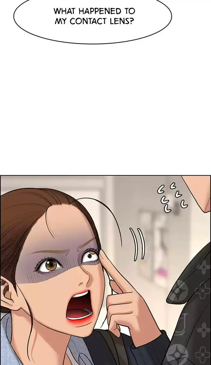 Descent Of A Goddess Chapter 161