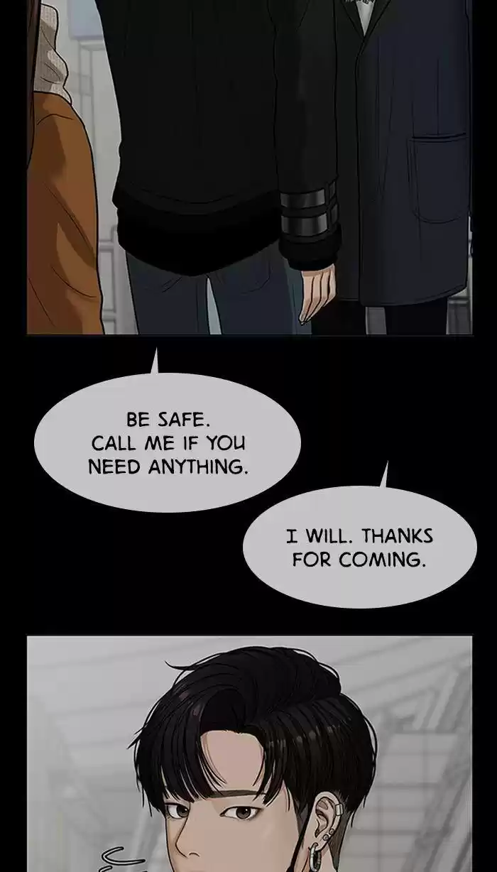 Descent Of A Goddess Chapter 161