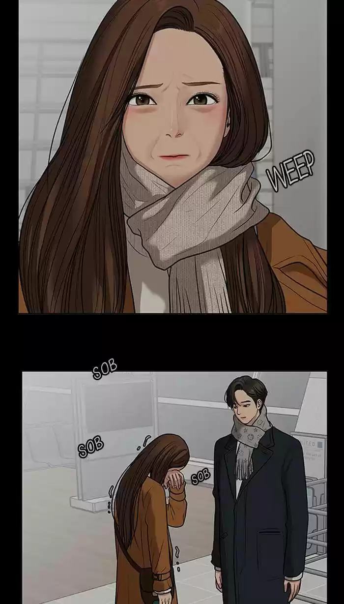 Descent Of A Goddess Chapter 161