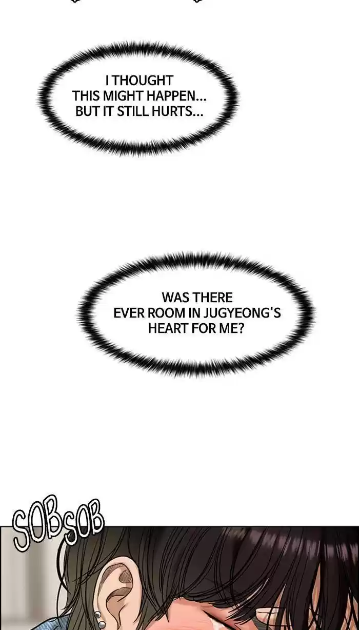 Descent Of A Goddess Chapter 161