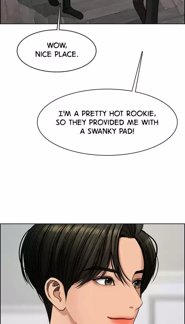 Descent Of A Goddess Chapter 161