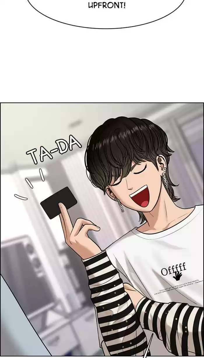 Descent Of A Goddess Chapter 161