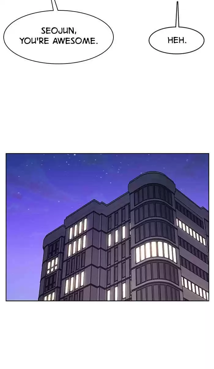 Descent Of A Goddess Chapter 161