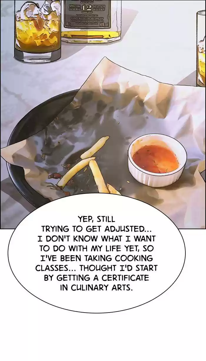 Descent Of A Goddess Chapter 161