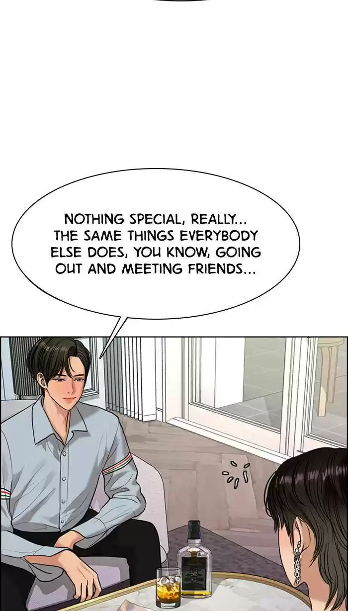 Descent Of A Goddess Chapter 161