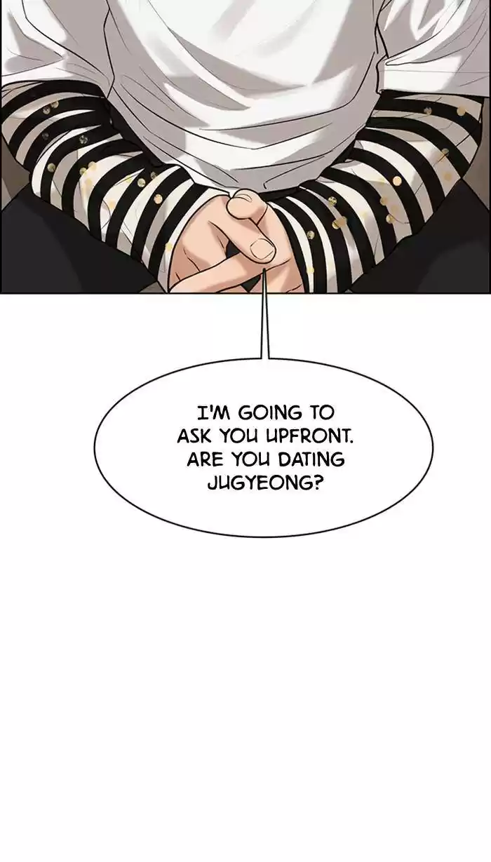 Descent Of A Goddess Chapter 161