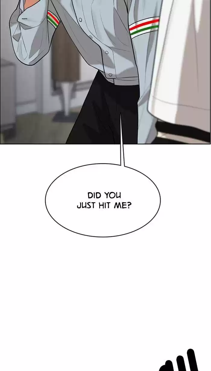 Descent Of A Goddess Chapter 161