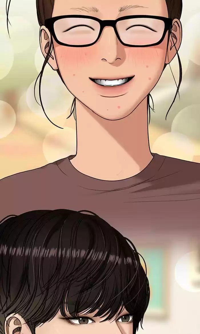 Descent Of A Goddess Chapter 161