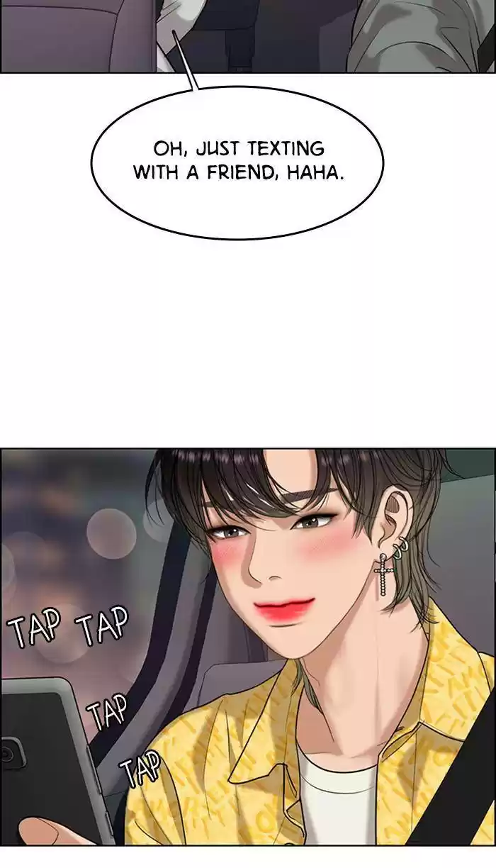 Descent Of A Goddess Chapter 162