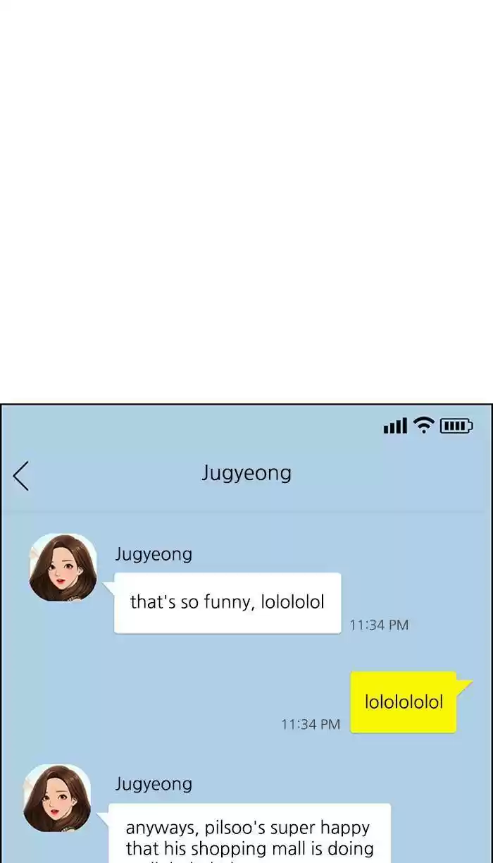 Descent Of A Goddess Chapter 162