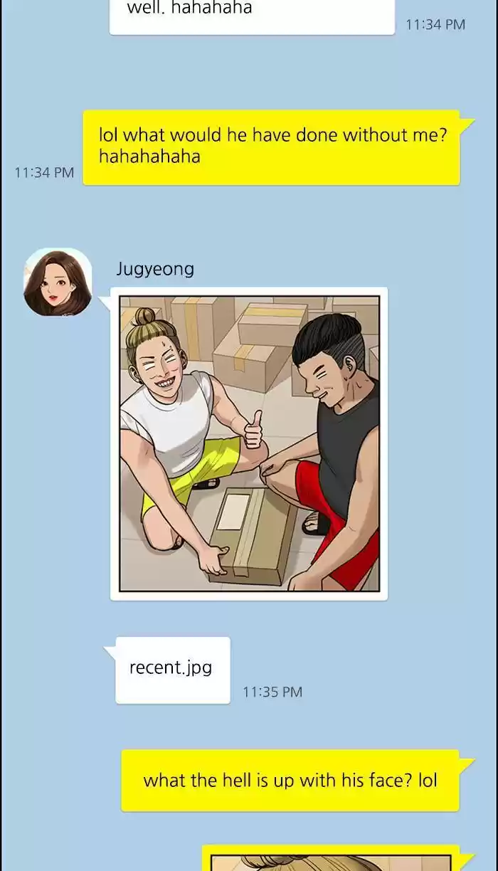 Descent Of A Goddess Chapter 162