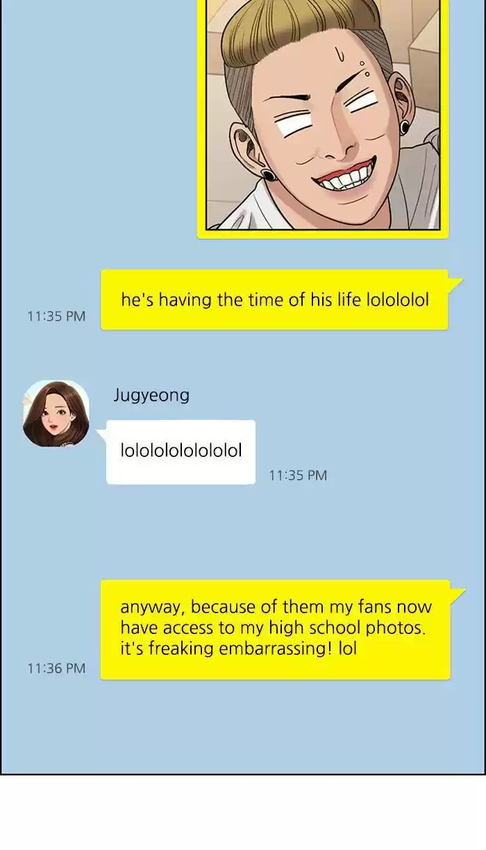 Descent Of A Goddess Chapter 162