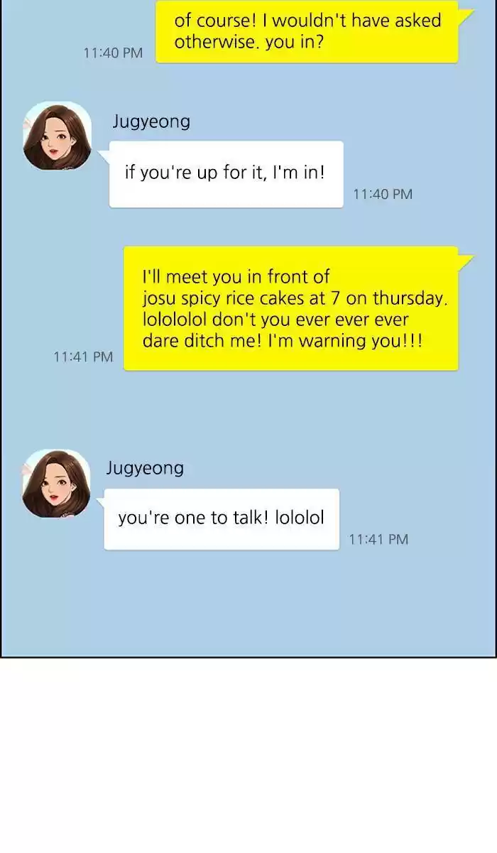 Descent Of A Goddess Chapter 162