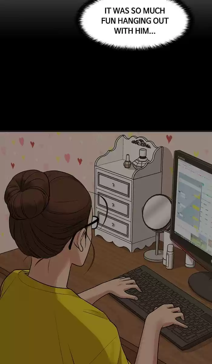 Descent Of A Goddess Chapter 162