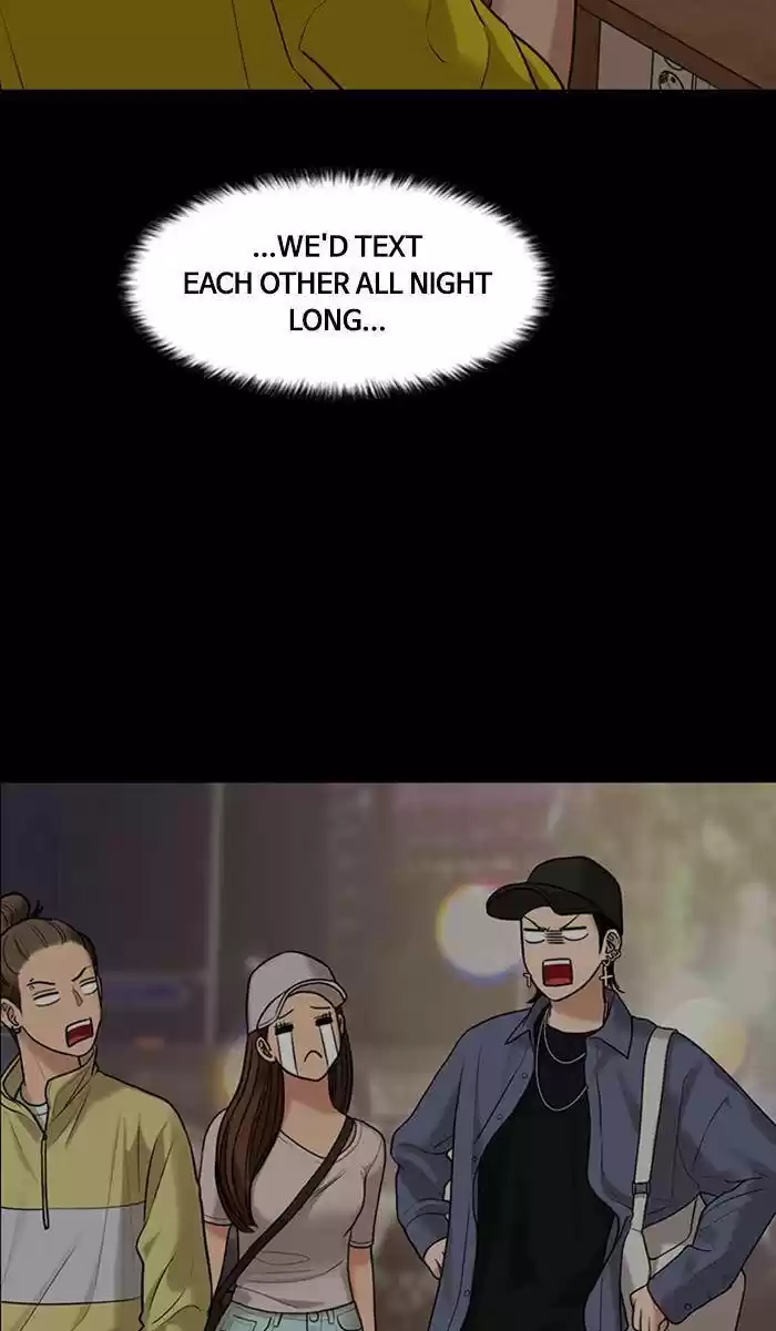 Descent Of A Goddess Chapter 162