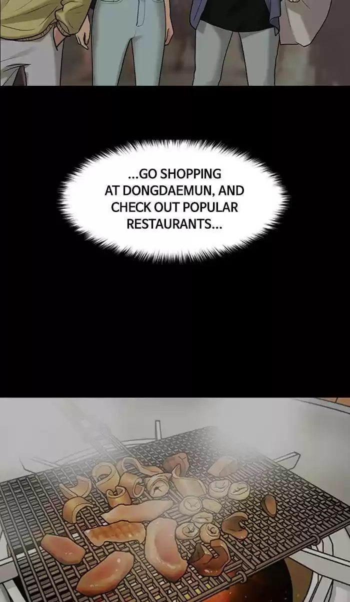 Descent Of A Goddess Chapter 162