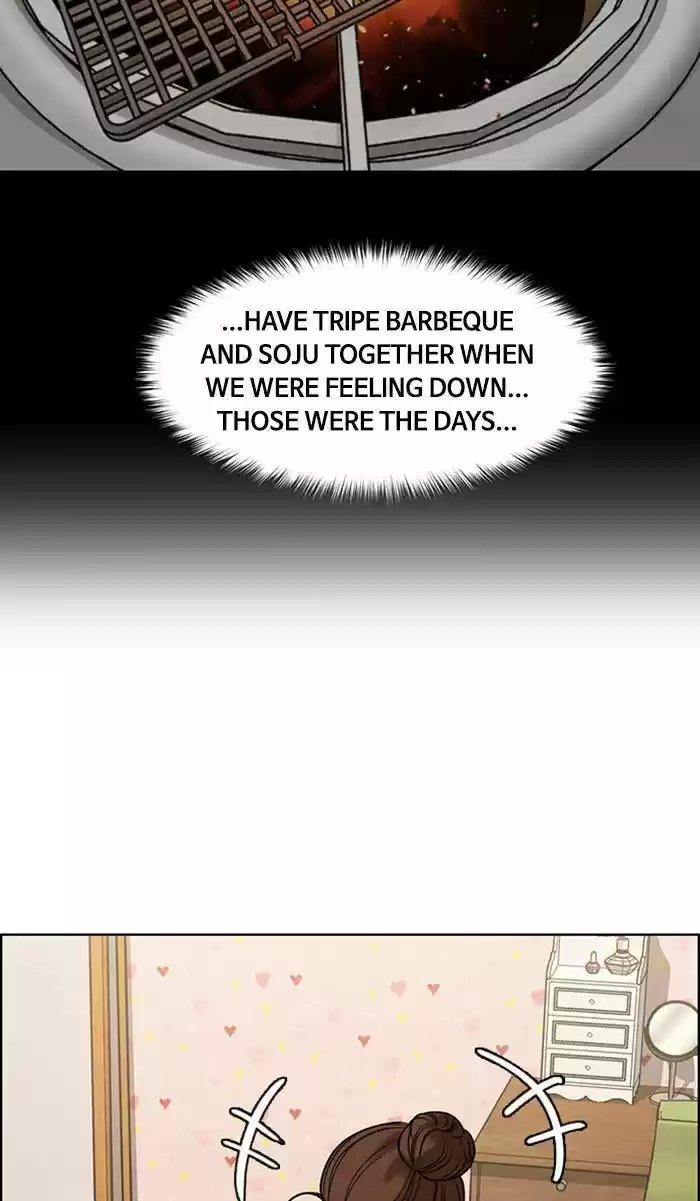 Descent Of A Goddess Chapter 162