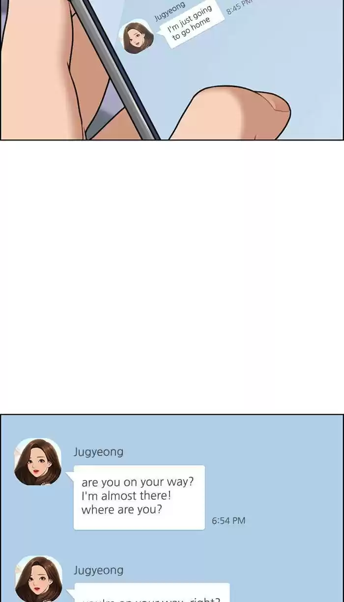 Descent Of A Goddess Chapter 162