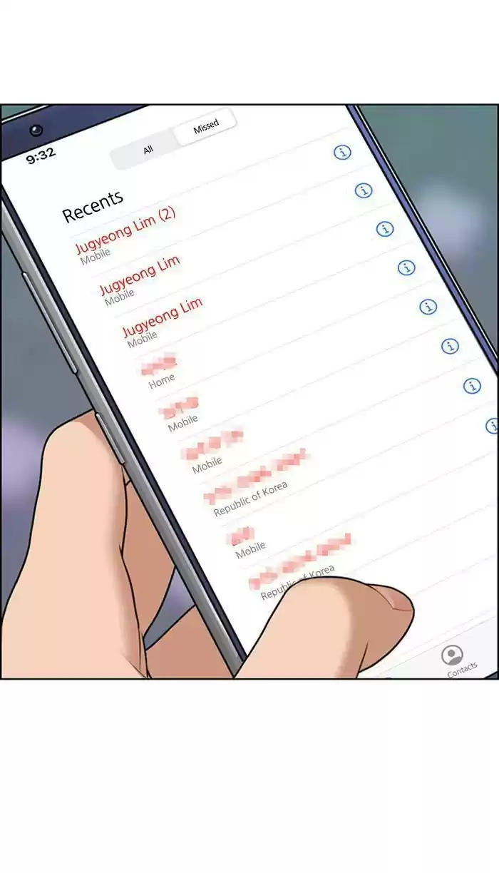 Descent Of A Goddess Chapter 162