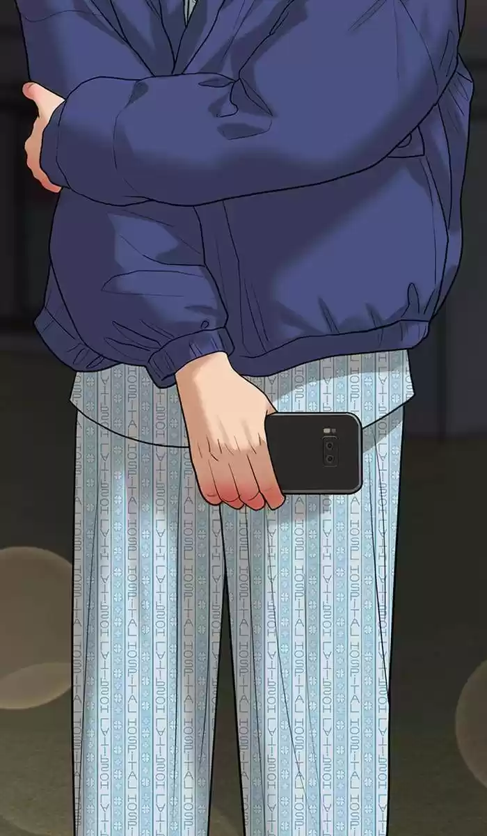 Descent Of A Goddess Chapter 162