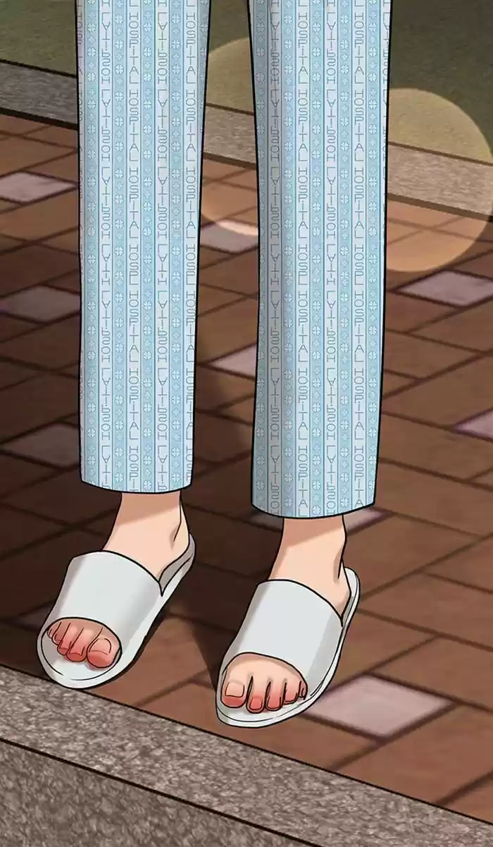 Descent Of A Goddess Chapter 162