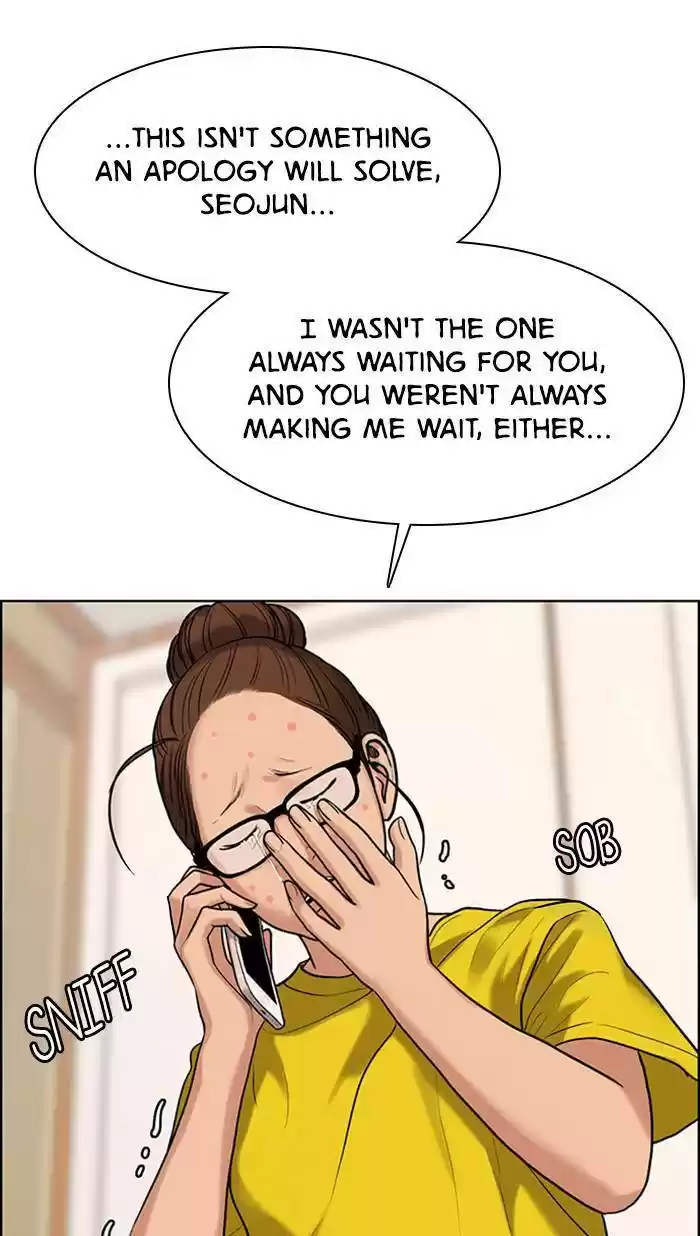 Descent Of A Goddess Chapter 163