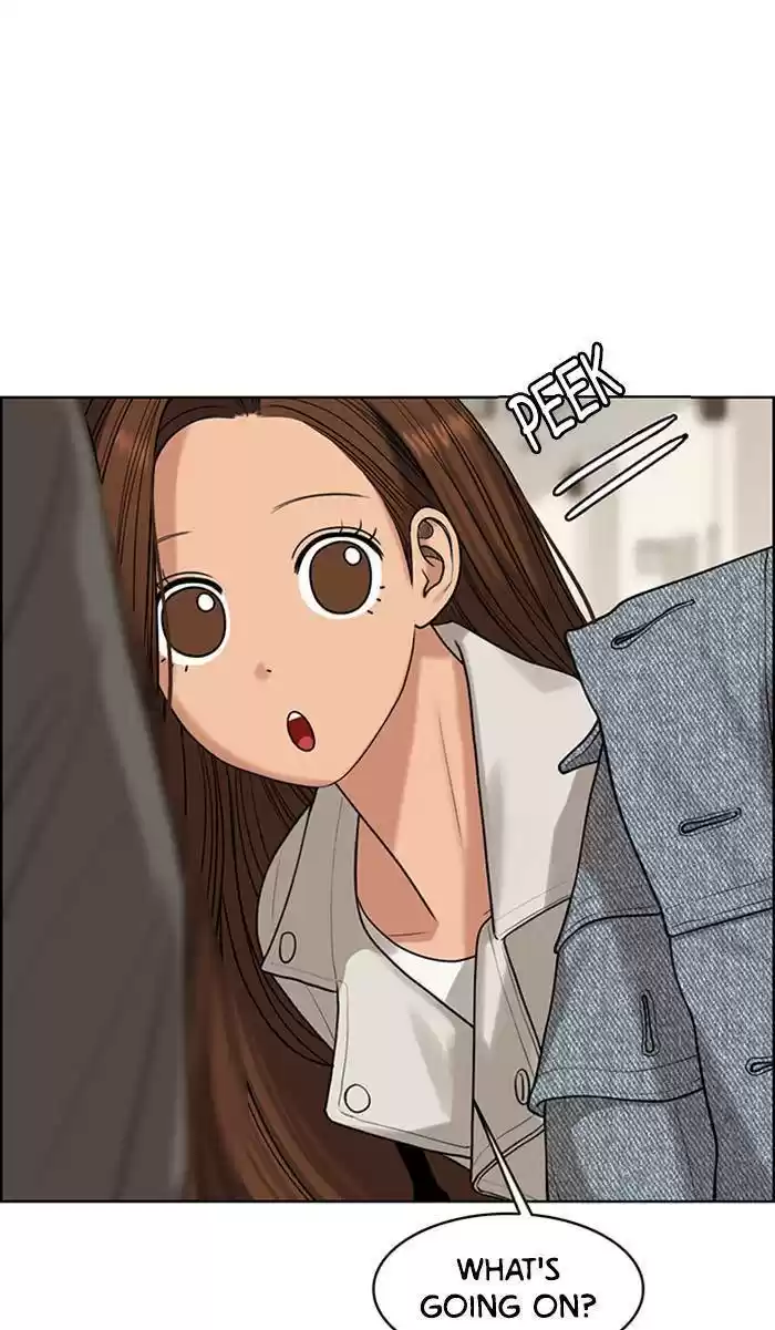 Descent Of A Goddess Chapter 163