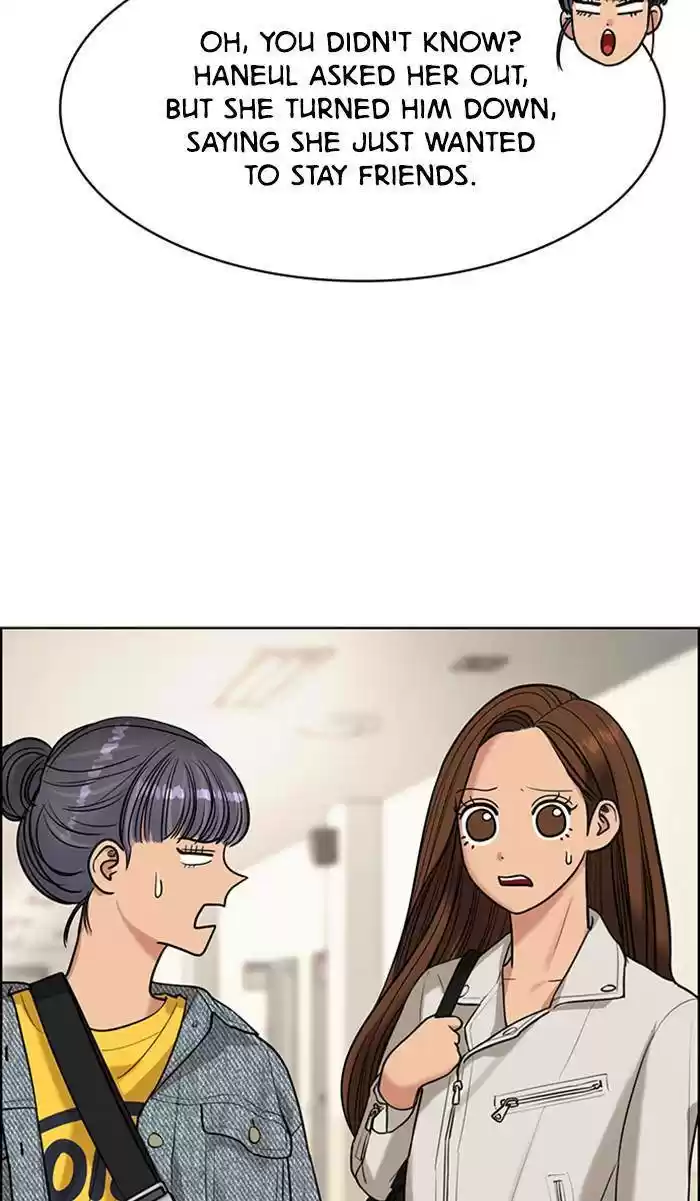 Descent Of A Goddess Chapter 163