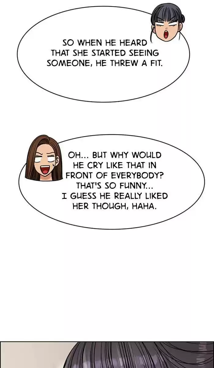 Descent Of A Goddess Chapter 163