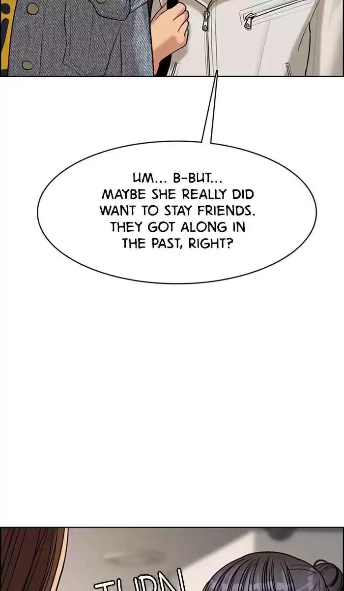 Descent Of A Goddess Chapter 163