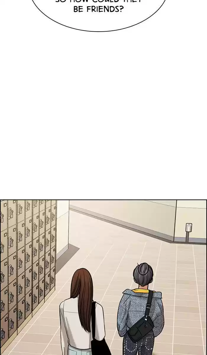 Descent Of A Goddess Chapter 163