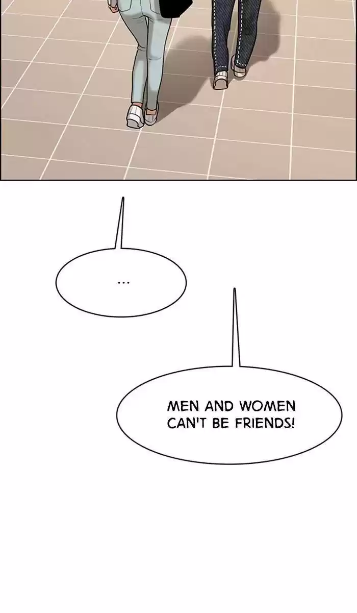 Descent Of A Goddess Chapter 163