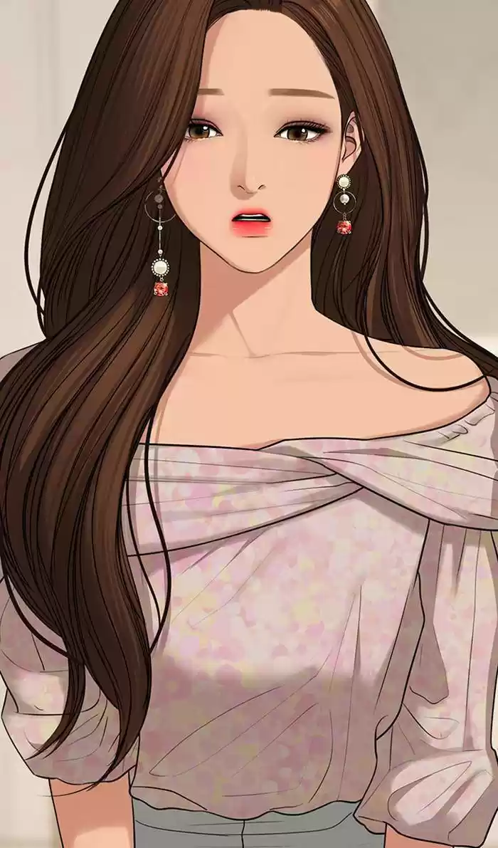 Descent Of A Goddess Chapter 163