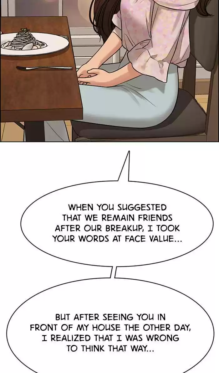 Descent Of A Goddess Chapter 163