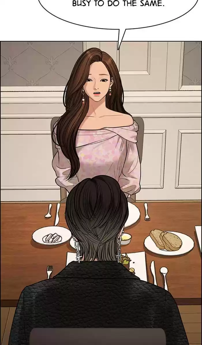 Descent Of A Goddess Chapter 163