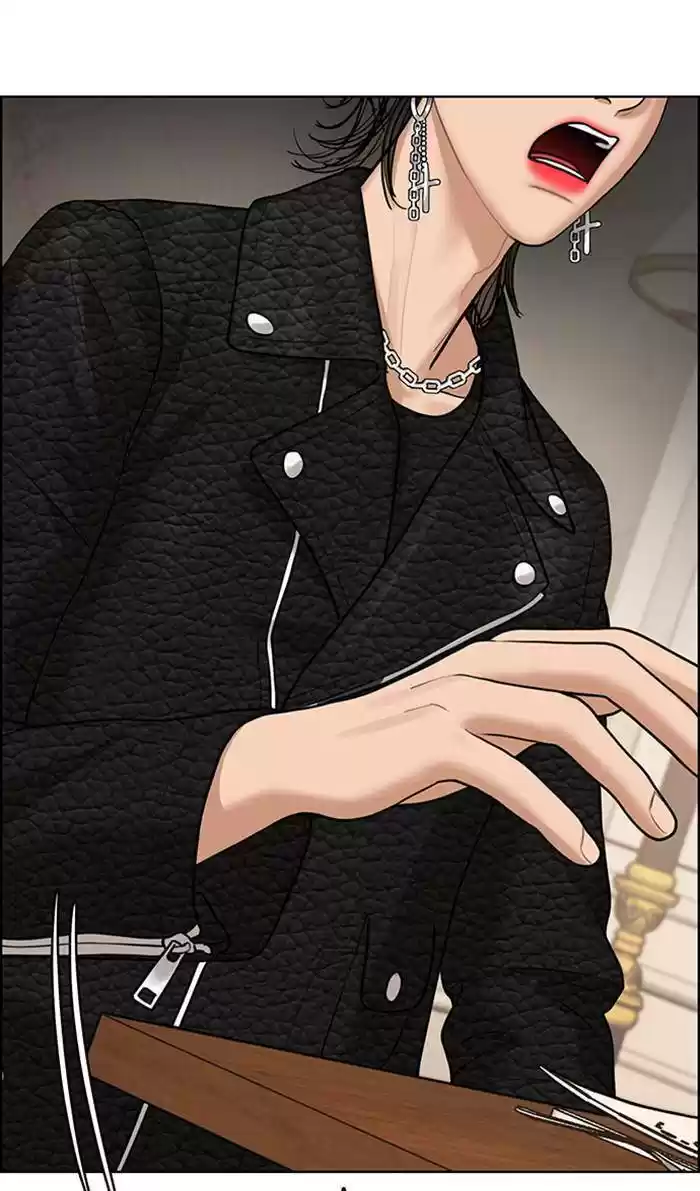 Descent Of A Goddess Chapter 163