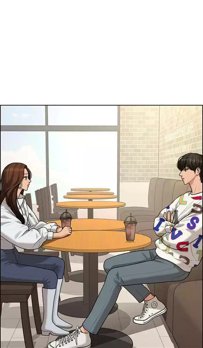 Descent Of A Goddess Chapter 164