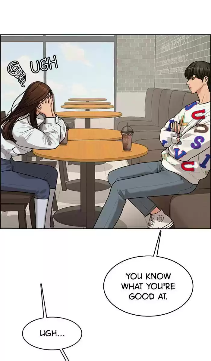 Descent Of A Goddess Chapter 164