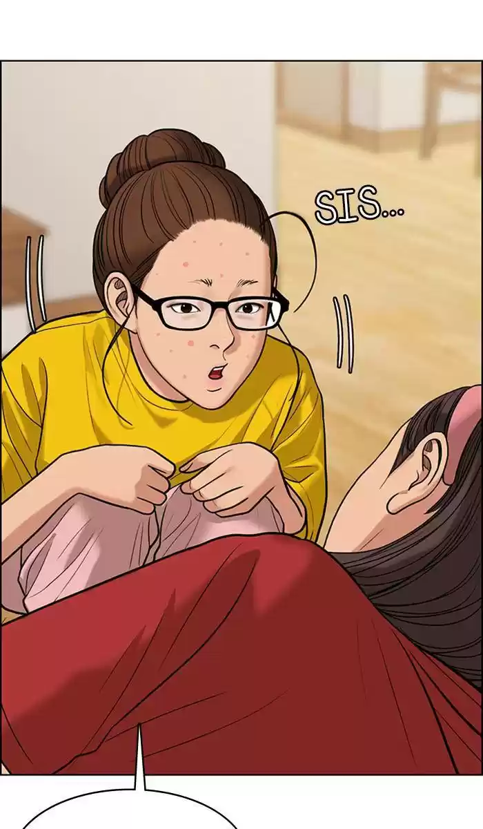 Descent Of A Goddess Chapter 164