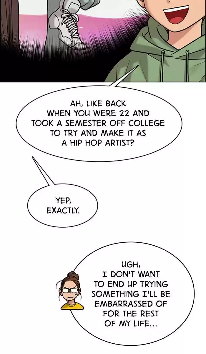 Descent Of A Goddess Chapter 164