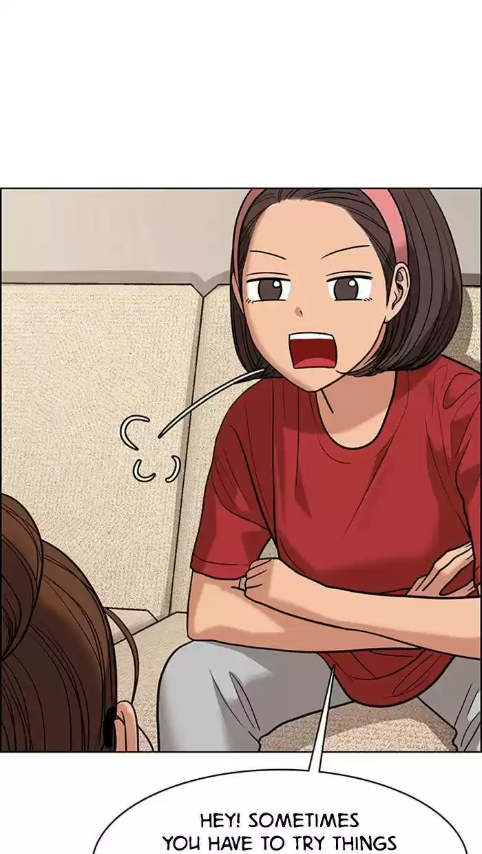 Descent Of A Goddess Chapter 164