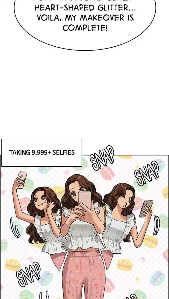 Descent Of A Goddess Chapter 164