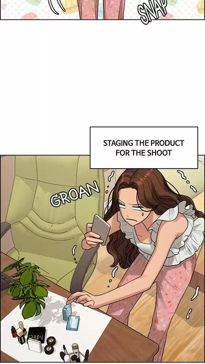 Descent Of A Goddess Chapter 164