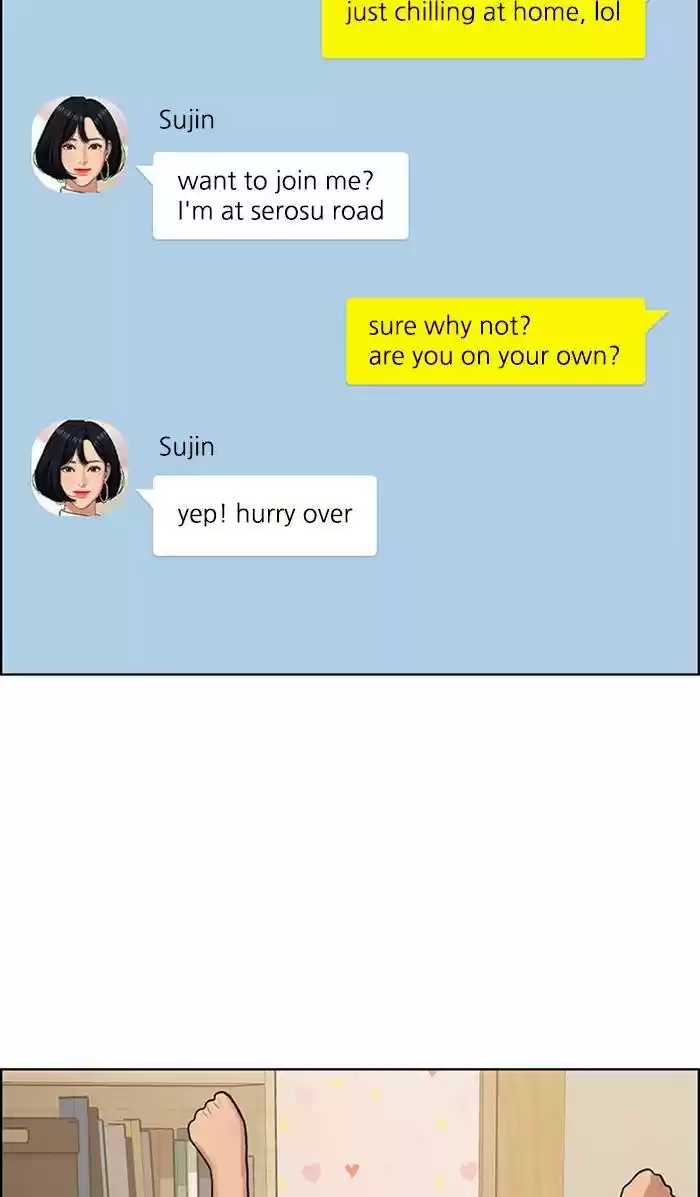 Descent Of A Goddess Chapter 164