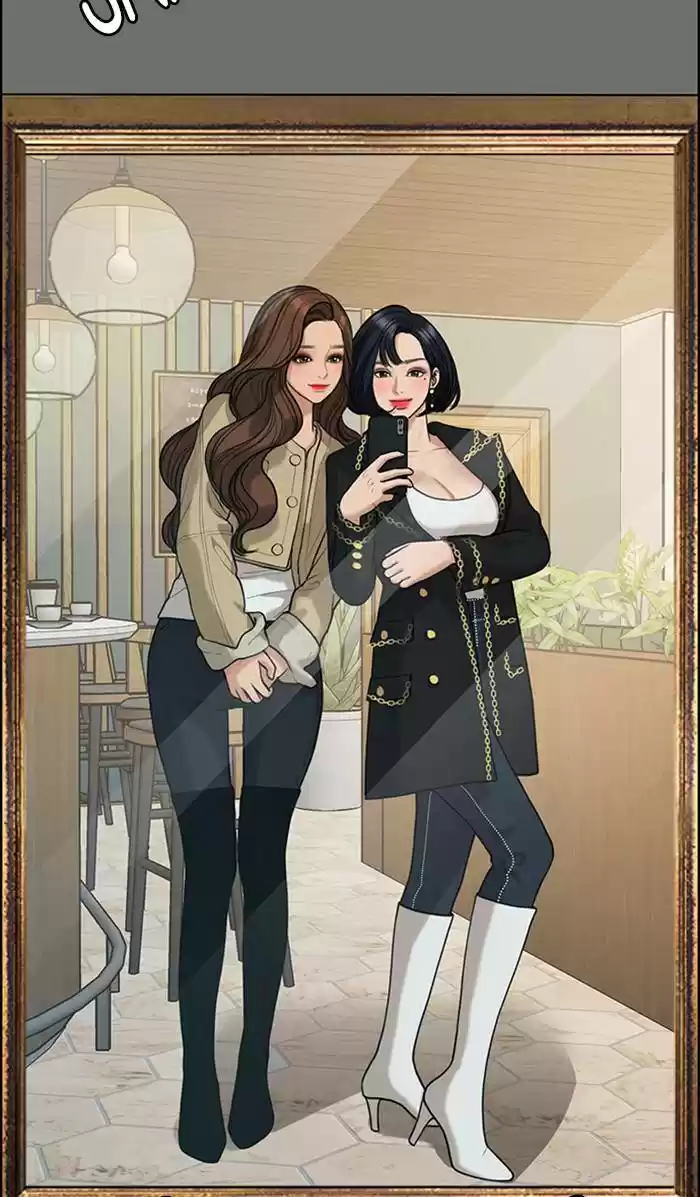 Descent Of A Goddess Chapter 164