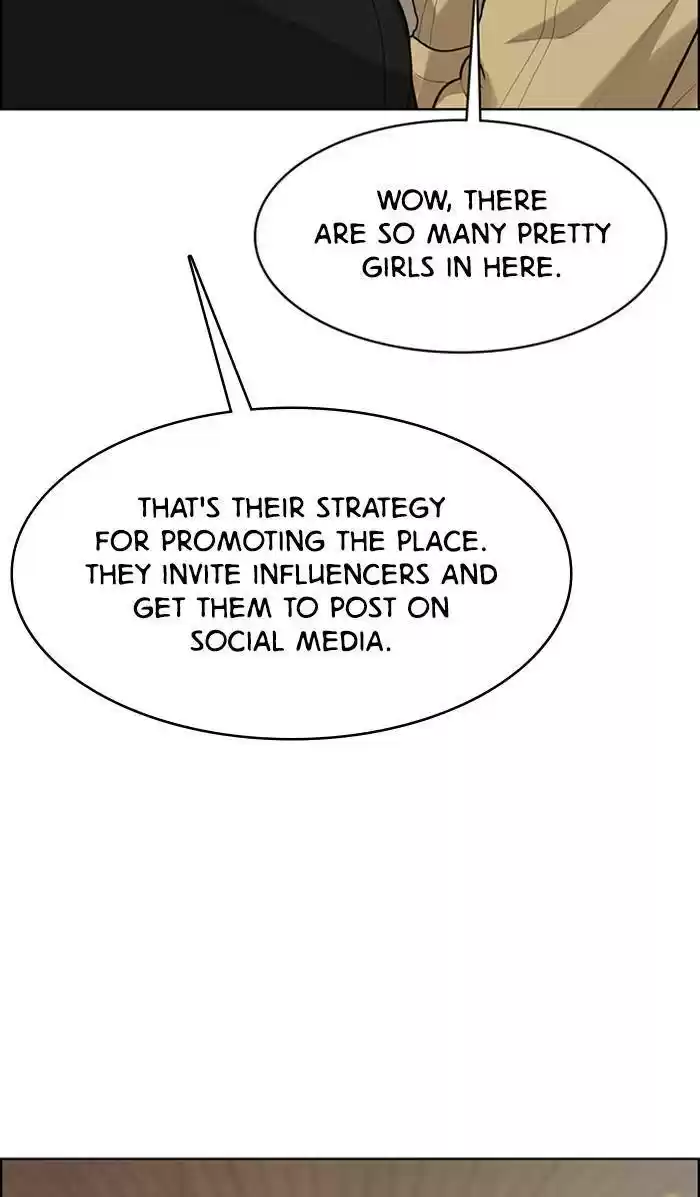 Descent Of A Goddess Chapter 164