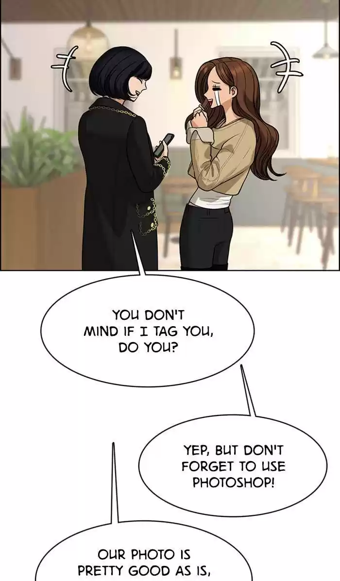 Descent Of A Goddess Chapter 164