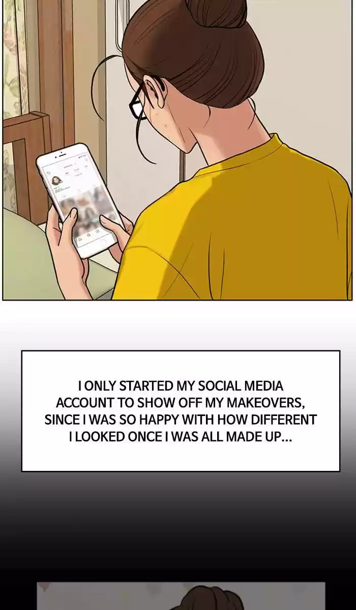 Descent Of A Goddess Chapter 164