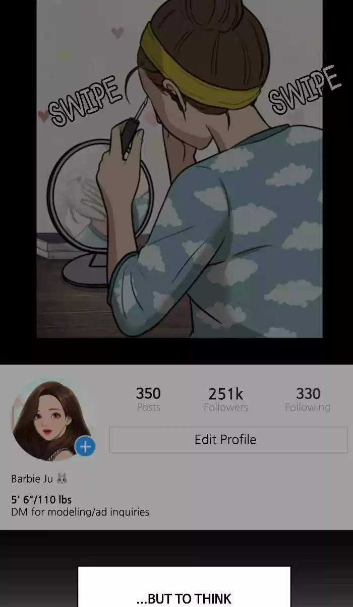 Descent Of A Goddess Chapter 164