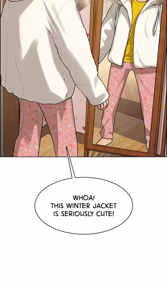 Descent Of A Goddess Chapter 164